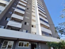 Belíssimo apartamento em ótima localização