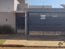 Casa no Residencial dos Girassóis