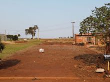 Terreno quitado - Vival Castelo