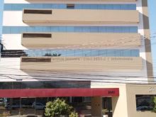 Sala 107 - comercial - 2 vagas