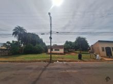 Área na Vila Margarida - próximo ao Parque Sóter