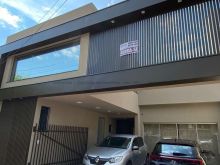 Imóvel comercial - muito amplo