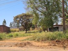 Terreno de 480m²