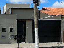 Casa no Recanto dos Pássaros