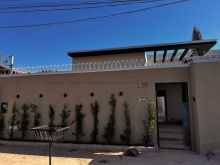 Casa térrea com 3 quartos