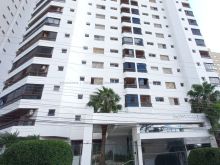Lindo apartamento - andar alto