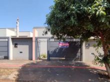 Casa residencial em Dourados-MS