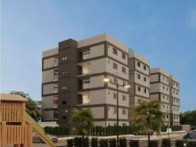Apartamento - Up Front térreo - condições únicas