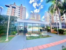 Apartamento no Upper Gran Park