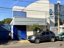Oportunidade de comércio