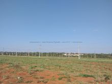 Terreno de esquina