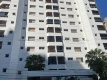 Apartamento no São Francisco