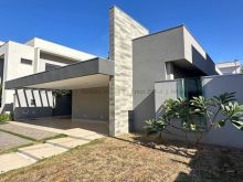 Casa espaçosa e moderna - Residencial Damha II