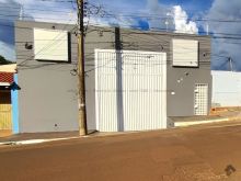 Galpão - depósito - armazém