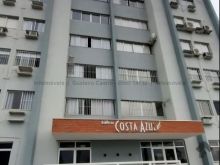 Apartamento com planejados - São Francisco