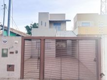 Sobrado no Vilas Boas