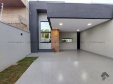 Casa térrea no Rita Vieira