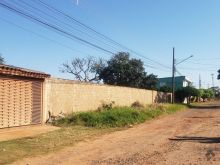 Frente murada