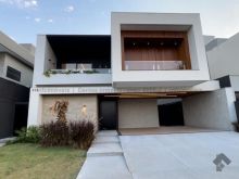 Sobrado Damha IV – ótimo acabamento e localização