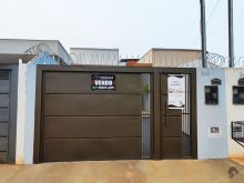 Linda casa com fino acabamento
