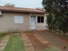 Casa no Residencial Village Parati