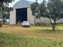 Fazenda 373 ha - dupla aptidão