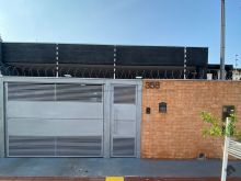Casa muito boa com planejados