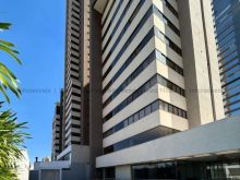Apartamento no Twin Tower