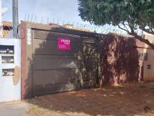 Casa no Rita Vieira