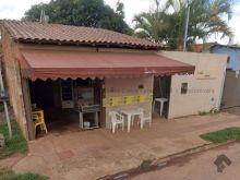 Casa comercial
