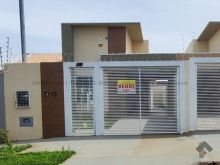 Casa com 3 quartos