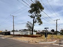 2 terrenos juntos na Vila Morumbi - Rita Vieira
