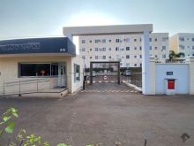 Apartamento em ótima localização