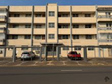 Apartamento próximo a avenida Zahran