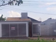 Casa térrea no Sírio Libanês