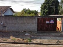 Terreno no bairro Taquaral Bosque
