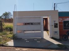 Água Limpa Park - casa térrea próximo a UCDB