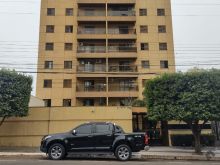 Edifício Dijon - apartamento 5 quartos e planejados