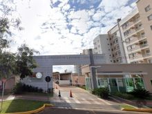 Apartamento LIV - 3 quartos com sacada