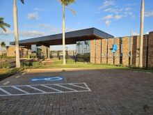 Terreno Condomínio Resort Royale Premium