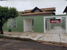 Próxima da Orla Morena