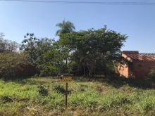 Terreno no Tarumã Hípica Park