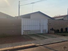 Casa térrea no bairro Vila Taveirópolis