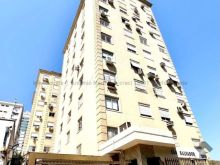 Apartamento no Centro - Edifício São Salvador