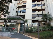 Apartamento com 4 quartos reformado