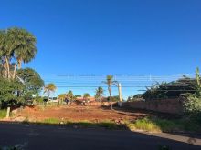 Terreno de esquina - próximo à UFMS
