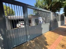 Casa aconchegante em área nobre