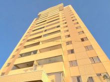 Apartamento - Edifício Solar Vernier
