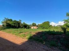 Terreno próximo do Edifício Aquarela