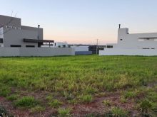 Terreno em condomínio - Residencial Shalom